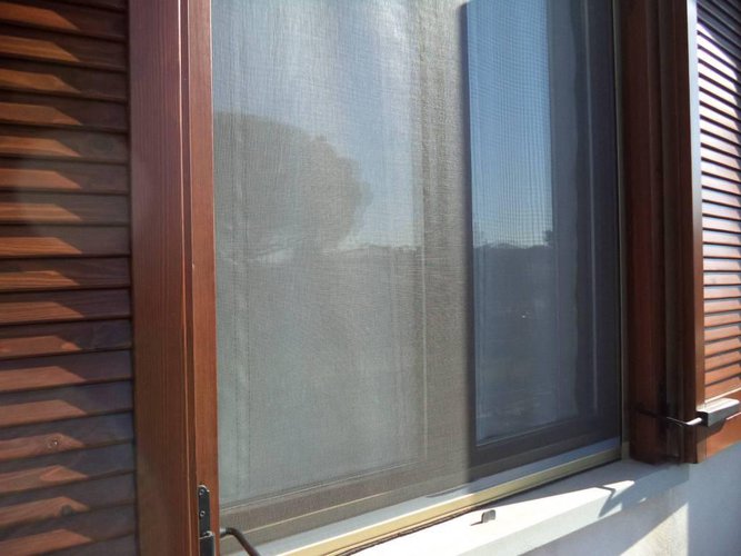 Villa a Schiera Mozzo