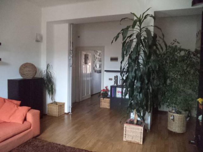 Trilocale Torre Boldone