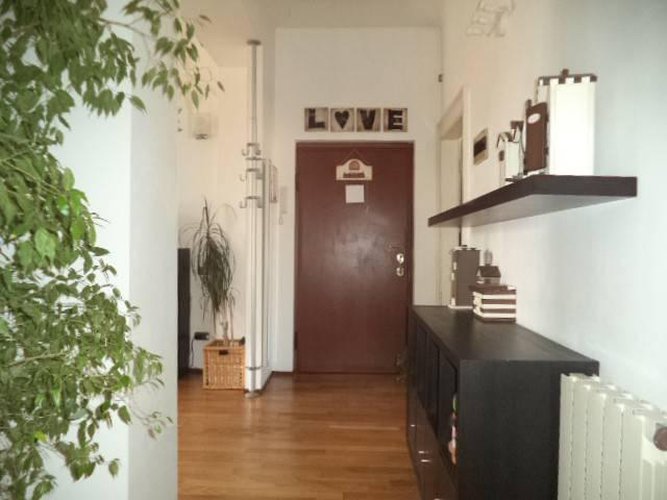 Trilocale Torre Boldone