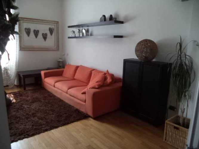 Trilocale Torre Boldone