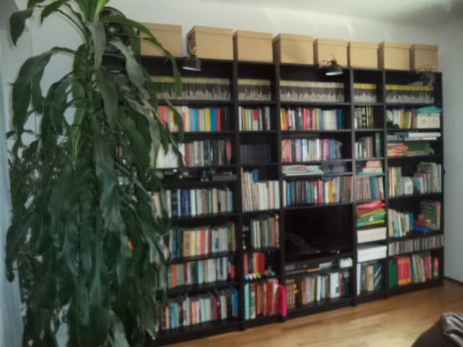 Trilocale Torre Boldone