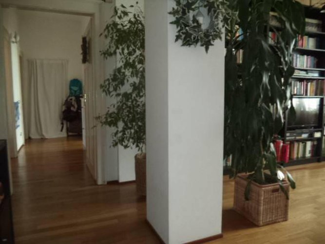 Trilocale Torre Boldone