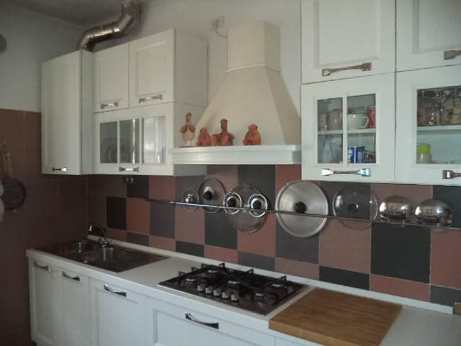 Trilocale Torre Boldone