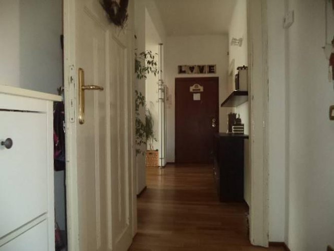 Trilocale Torre Boldone