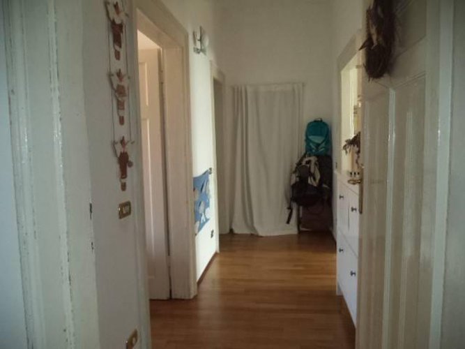 Trilocale Torre Boldone