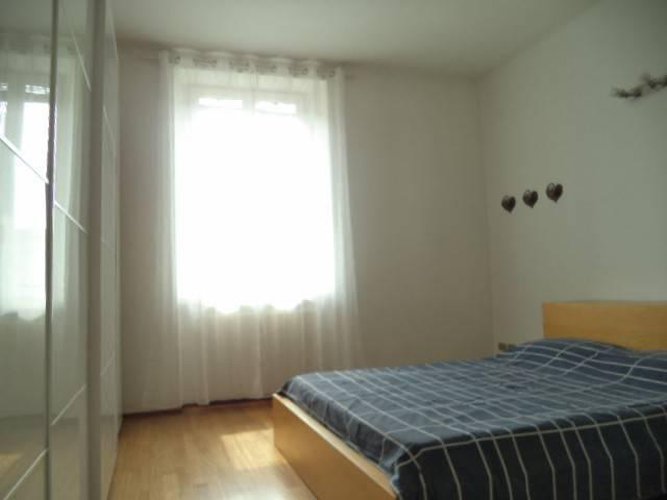 Trilocale Torre Boldone