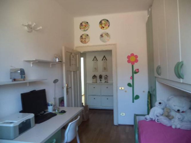 Trilocale Torre Boldone