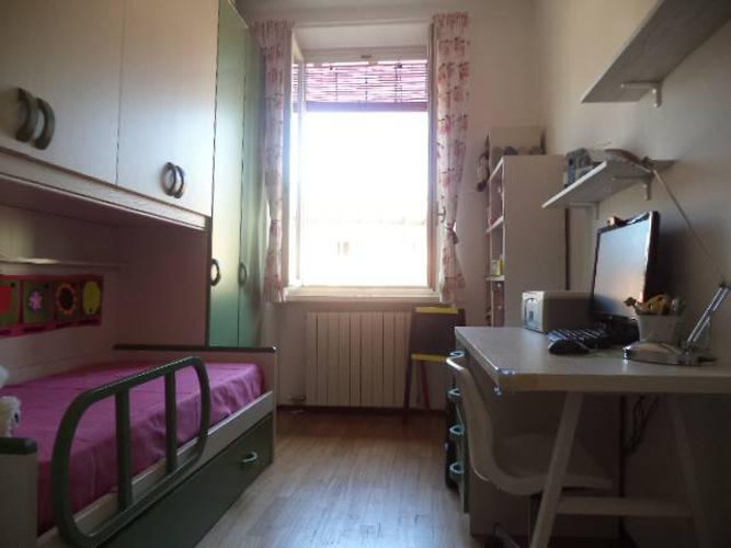 Trilocale Torre Boldone