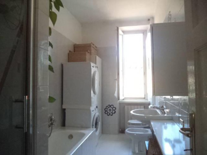 Trilocale Torre Boldone