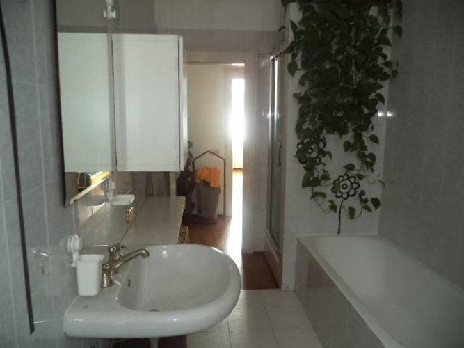 Trilocale Torre Boldone