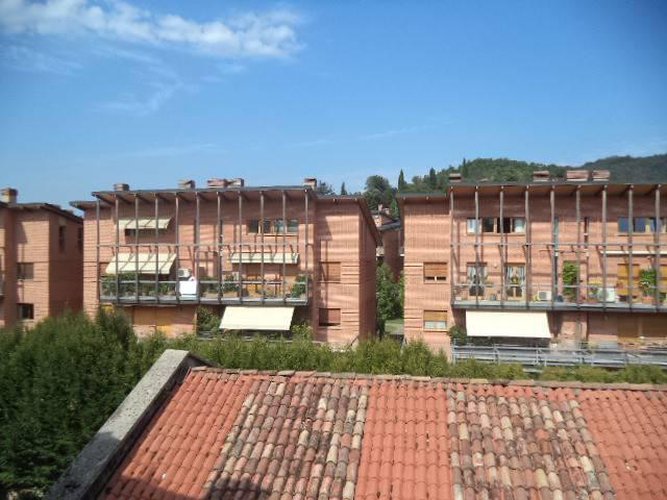 Trilocale Torre Boldone