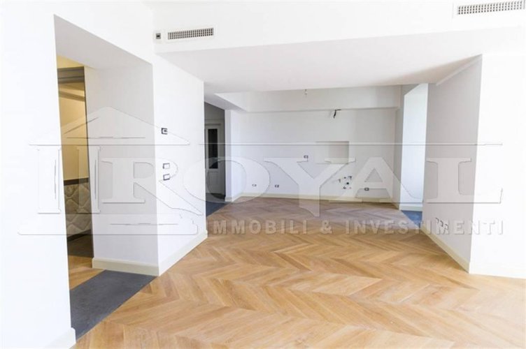 Via Sant'Alessandro Alta - Quadrilocale con veranda Bergamo