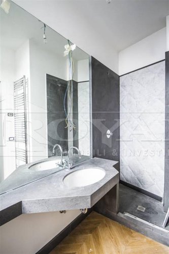 Via Sant'Alessandro Alta - Quadrilocale con veranda Bergamo