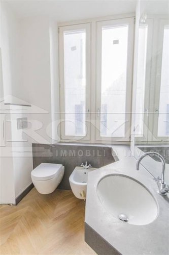 Via Sant'Alessandro Alta - Quadrilocale con veranda Bergamo