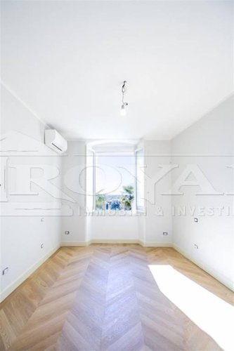 Via Sant'Alessandro Alta - Quadrilocale con veranda Bergamo