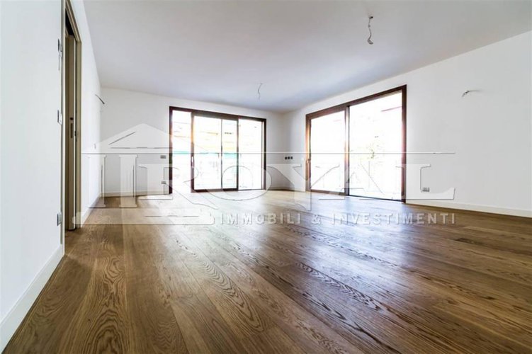 Viale Vittorio Emanuele - Nuovo quadrilocale con terrazze