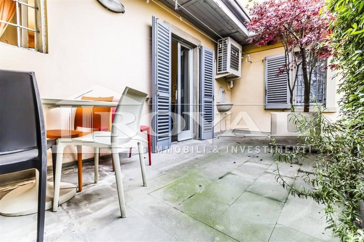 Centro storico - Appartamento di 200 mq all'ultimo piano Bergamo