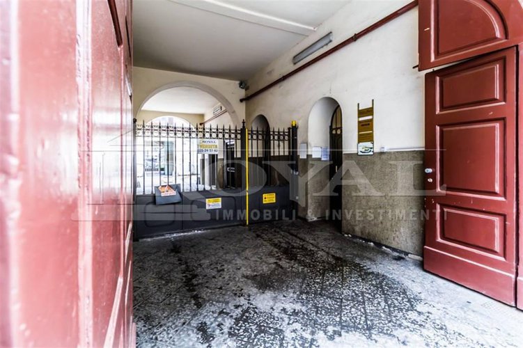 Trilocale di 100 mq da ristrutturare Bergamo