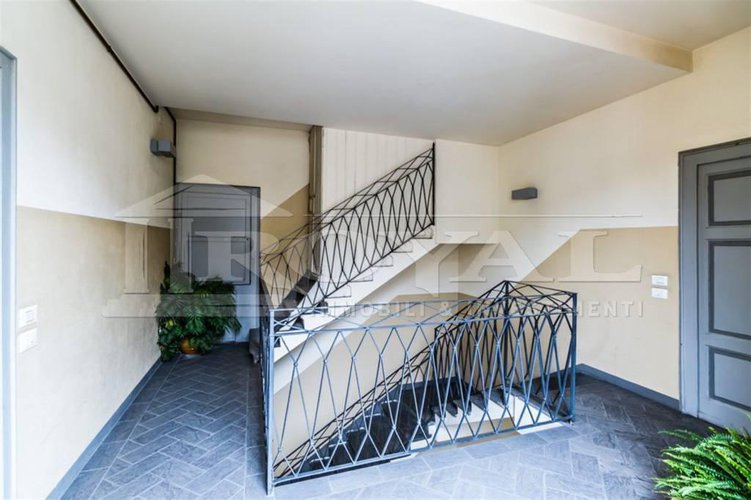 Trilocale di 100 mq da ristrutturare Bergamo