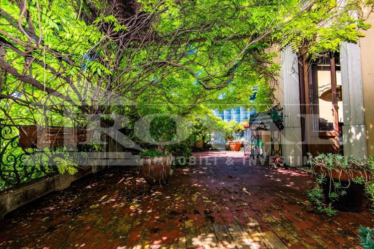 Via Paglia - Appartamento di 150 mq con terrazza di 50 mq Bergamo