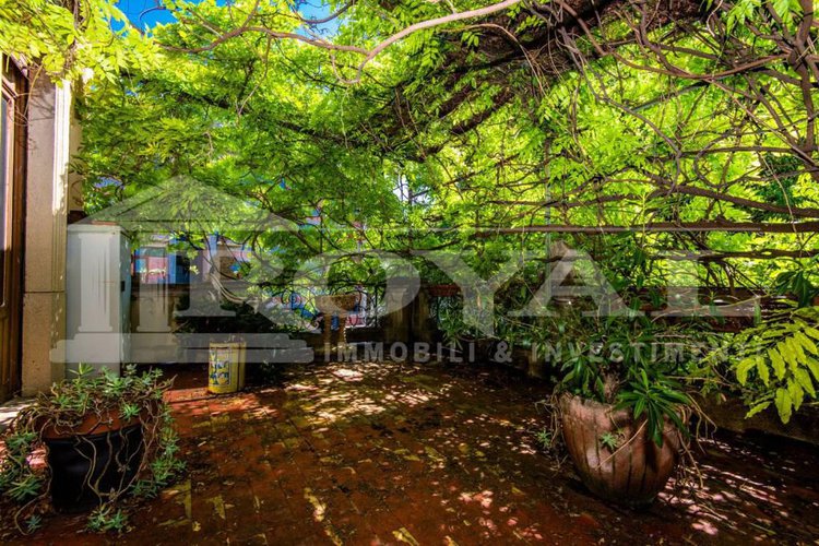 Via Paglia - Appartamento di 150 mq con terrazza di 50 mq Bergamo