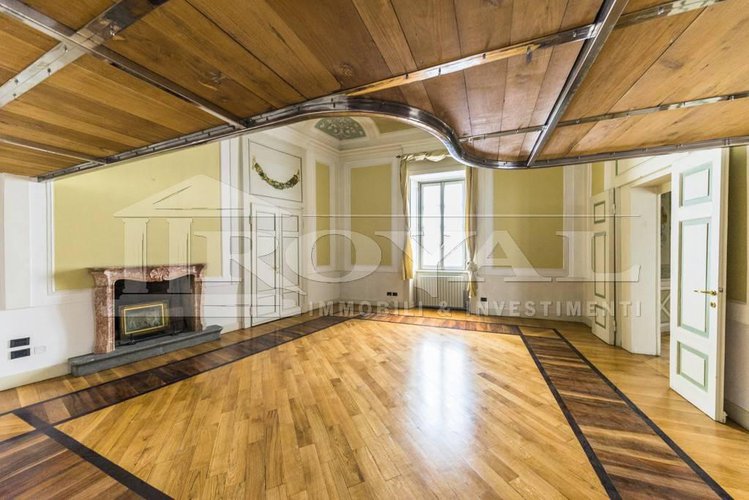 Città Alta - Appartamento di 150 mq ristrutturato Bergamo