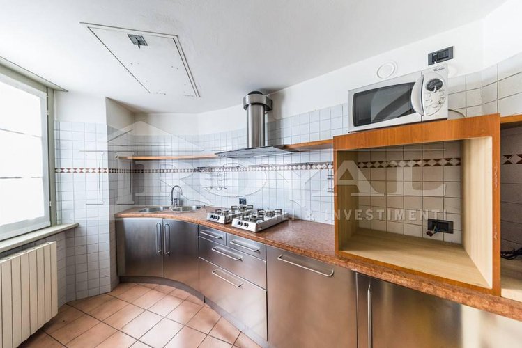 Città Alta - Appartamento di 150 mq ristrutturato Bergamo