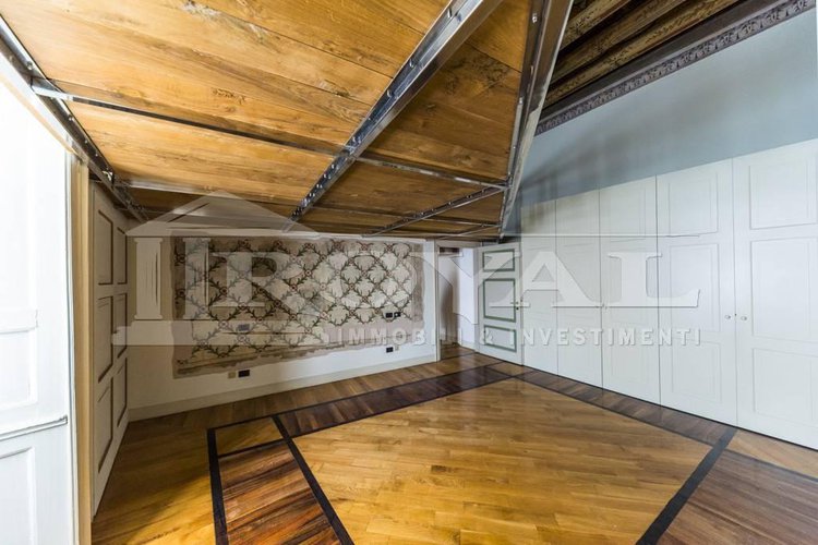 Città Alta - Appartamento di 150 mq ristrutturato Bergamo