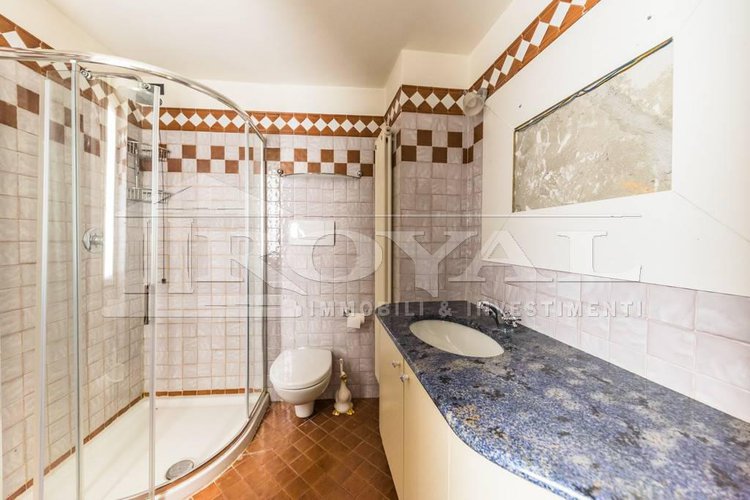 Città Alta - Appartamento di 150 mq ristrutturato Bergamo