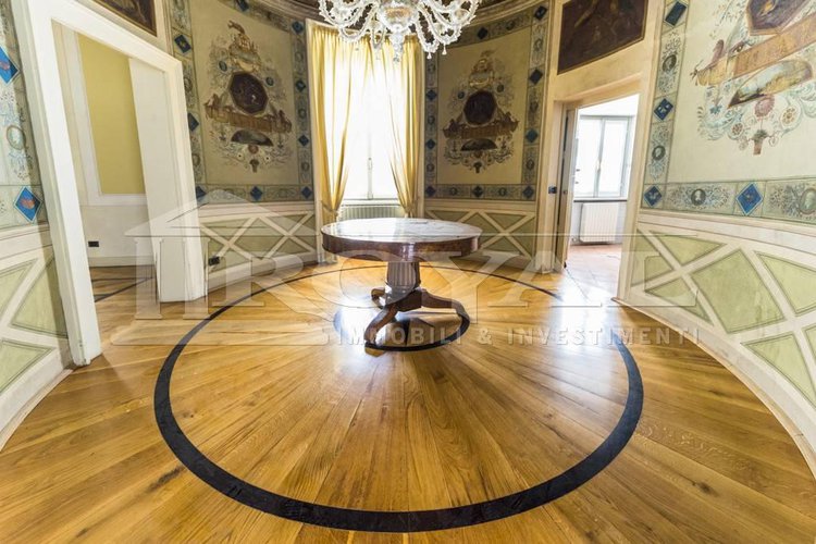 Città Alta - Appartamento di 150 mq ristrutturato Bergamo