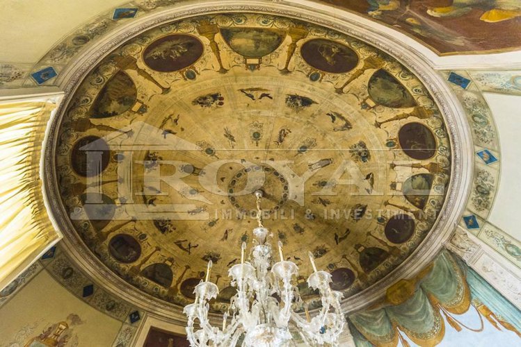 Città Alta - Appartamento di 150 mq ristrutturato Bergamo