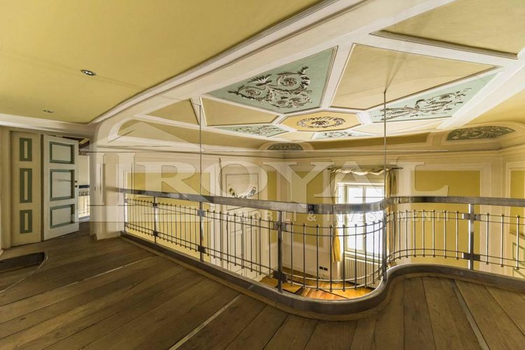 Città Alta - Appartamento di 150 mq ristrutturato Bergamo