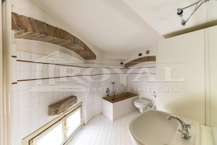 Città Alta - Appartamento di 150 mq ristrutturato Bergamo