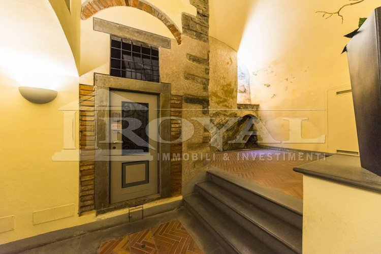 Città Alta - Appartamento di 150 mq ristrutturato Bergamo