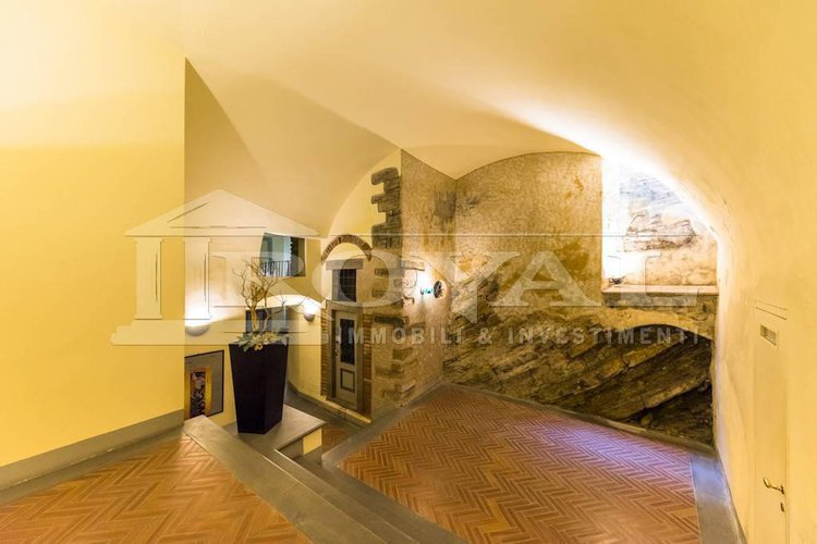 Città Alta - Appartamento di 150 mq ristrutturato Bergamo