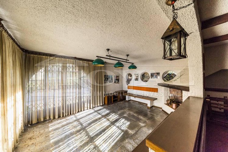 Borgo Canale - Villa con parco privato Bergamo