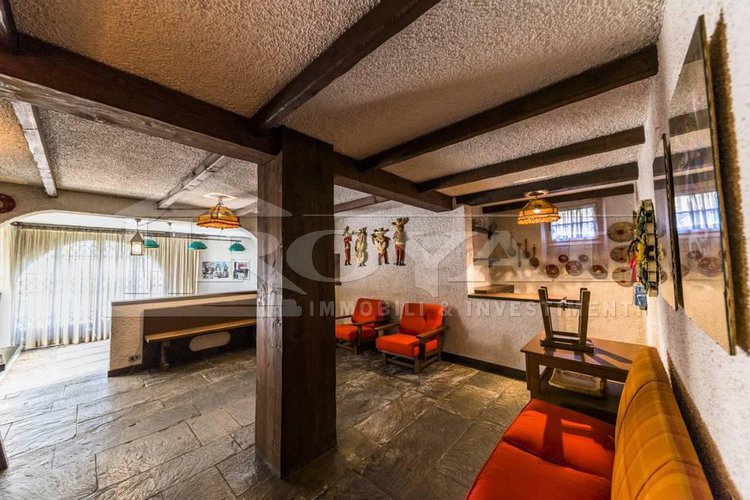 Borgo Canale - Villa con parco privato Bergamo