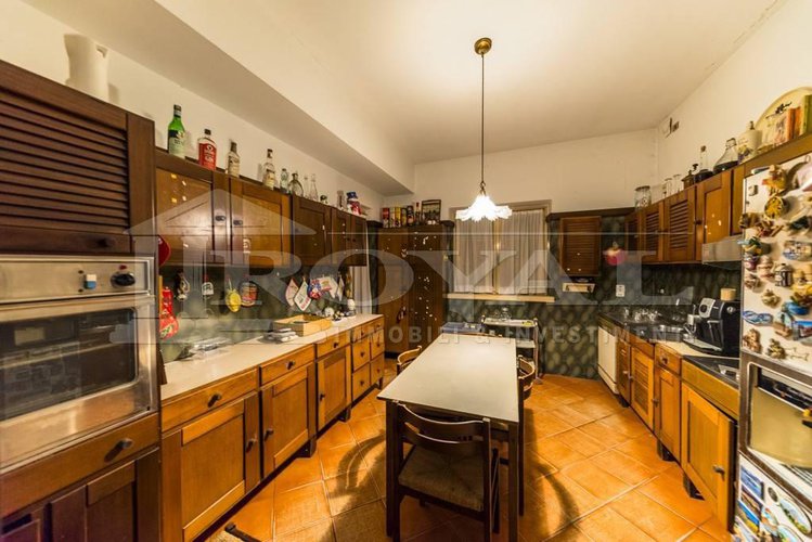 Borgo Canale - Villa con parco privato Bergamo