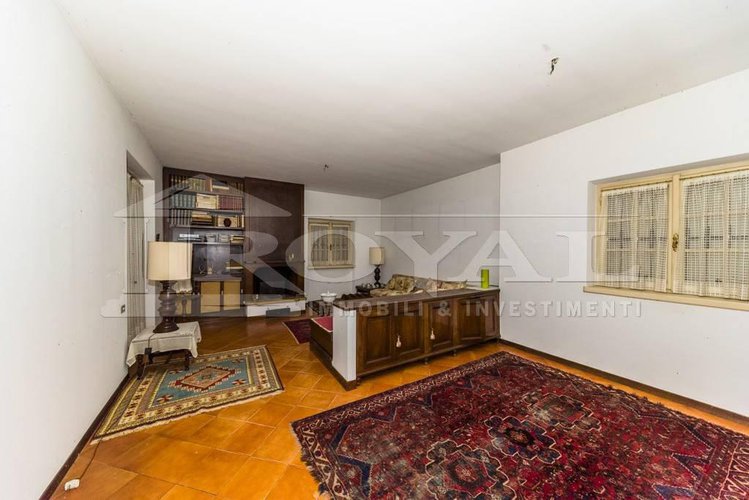 Borgo Canale - Villa con parco privato Bergamo