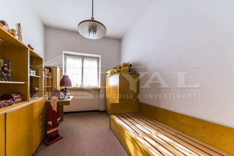 Borgo Canale - Villa con parco privato Bergamo