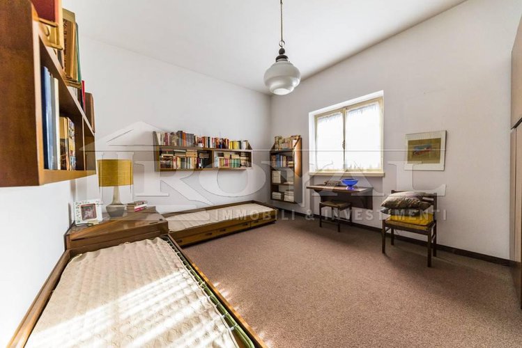 Borgo Canale - Villa con parco privato Bergamo