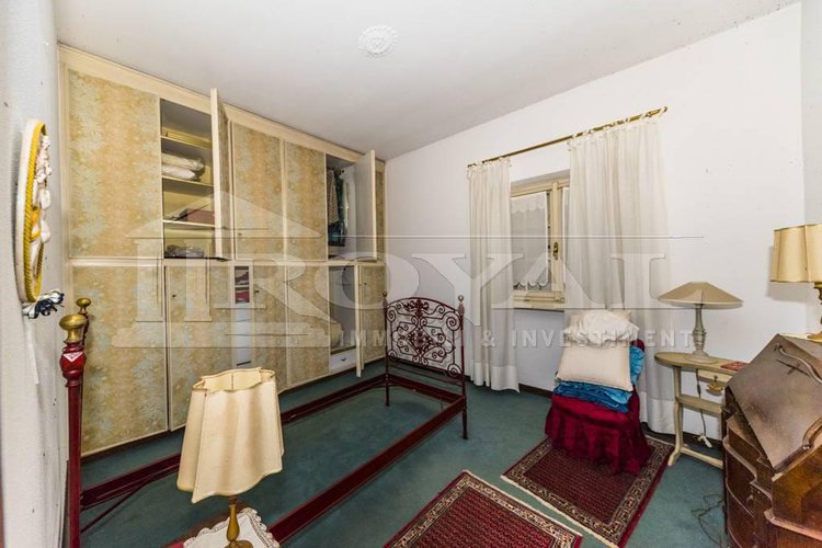 Borgo Canale - Villa con parco privato Bergamo