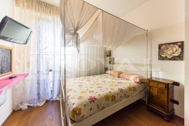 Bergamo centro - Attico con terrazza di 200 mq Bergamo