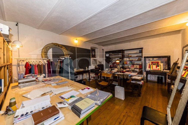 BERGAMO CENTRO - VICOLO DEI CARROZZAI Bergamo