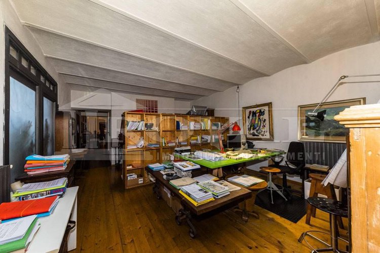 BERGAMO CENTRO - VICOLO DEI CARROZZAI Bergamo