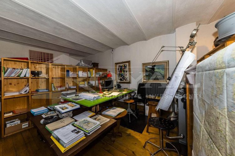 BERGAMO CENTRO - VICOLO DEI CARROZZAI Bergamo