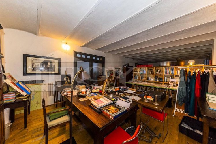 BERGAMO CENTRO - VICOLO DEI CARROZZAI Bergamo