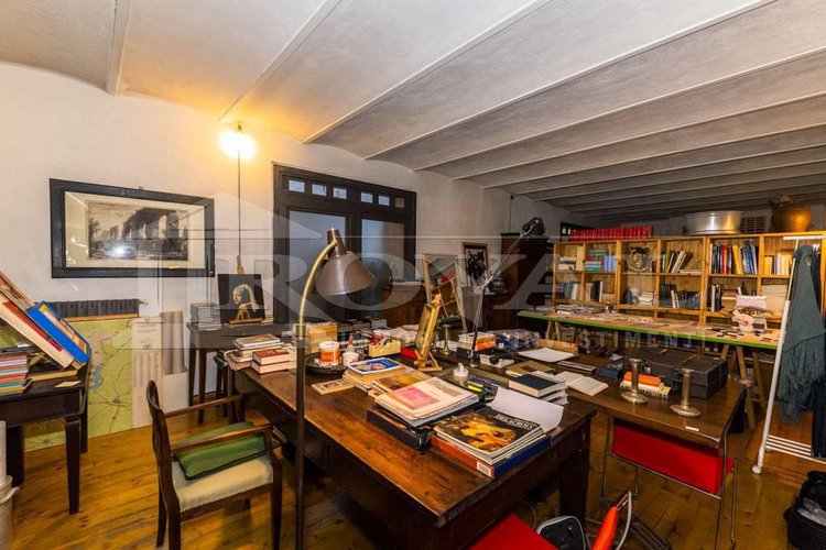 BERGAMO CENTRO - VICOLO DEI CARROZZAI Bergamo