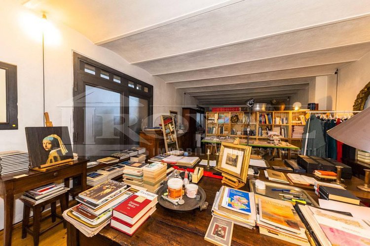 BERGAMO CENTRO - VICOLO DEI CARROZZAI Bergamo