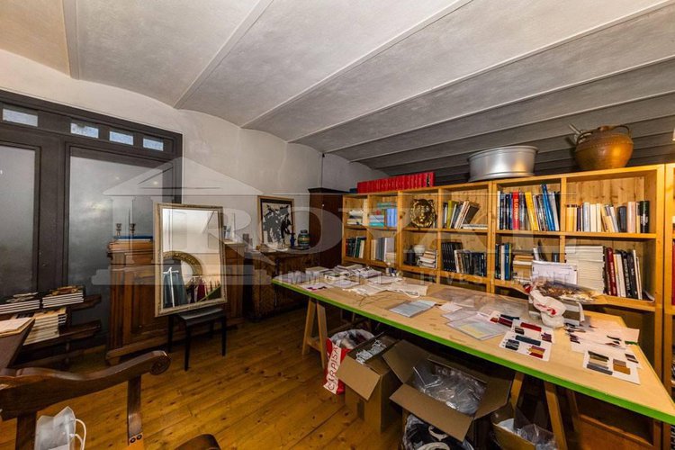 BERGAMO CENTRO - VICOLO DEI CARROZZAI Bergamo